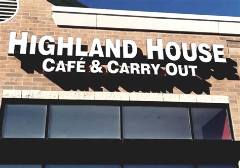 Highland house carry out - Today, Highland House opens its doors from 11:00 AM to 10:00 PM. Whether you’re curious about how busy the restaurant is or want to reserve a table, call ahead at (248) 887-4161. There’s something for everyone at Highland House, including vegetarian dietary options. Ready to try them out? Other attributes include: kids menu. Want to try ...